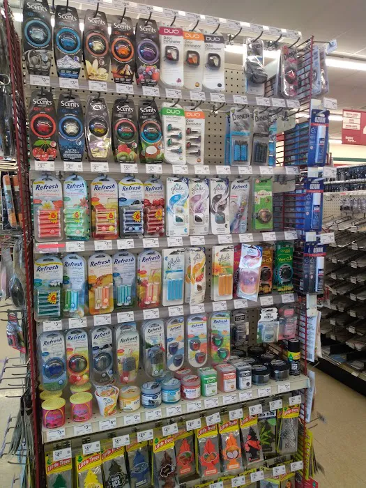 O'Reilly Auto Parts 6