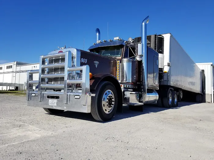 Grace Transport Inc / Truck Repair Shop 1