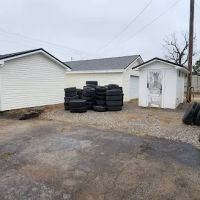 Chris's Tire Shop