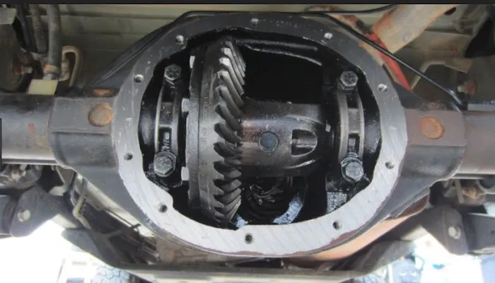 Coleman Taylor Transmissions 0