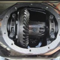 Coleman Taylor Transmissions