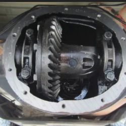 Coleman Taylor Transmissions ico