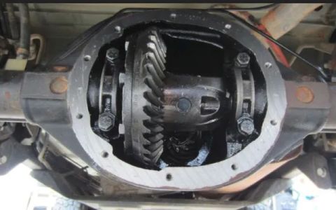 Coleman Taylor Transmissions