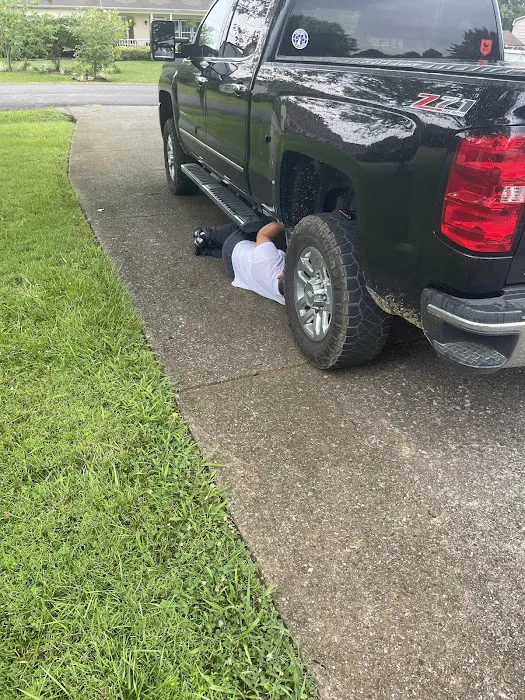 Get It Done Diesel 0