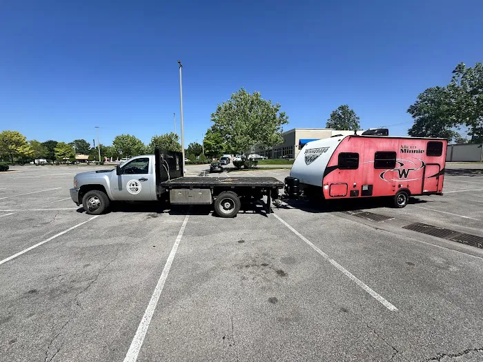 RV Service & Repair at Camping World 0