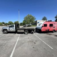 RV Service & Repair at Camping World
