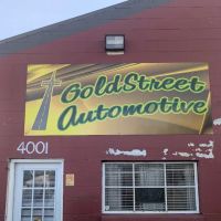 Gold Street Automotive