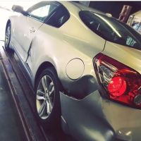 Clark's Body Shop