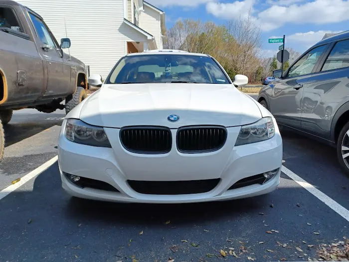 Clark's Body Shop 6