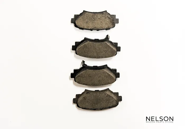 Nelson Mazda Murfreesboro Parts Store 3