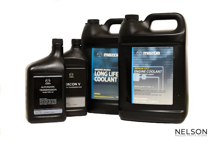 Nelson Mazda Murfreesboro Parts Store 5