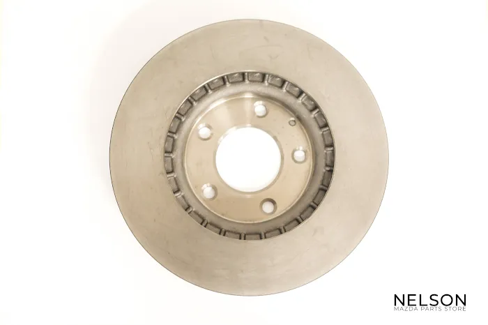 Nelson Mazda Murfreesboro Parts Store 4