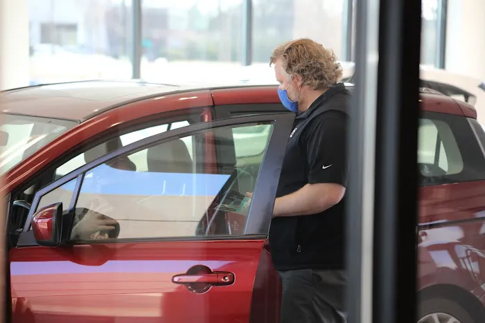 Nelson Mazda Murfreesboro Service Center 3