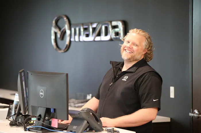 Nelson Mazda Murfreesboro Service Center 4