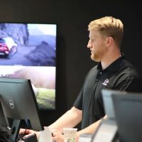 Nelson Mazda Murfreesboro Service Center