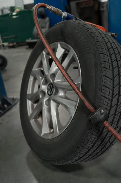 Nelson Mazda Murfreesboro Service Center 6