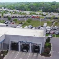 Chevrolet Buick GMC of Murfreesboro Service Center