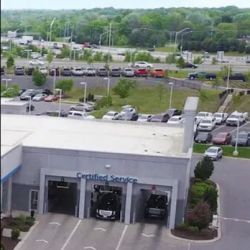 Chevrolet Buick GMC of Murfreesboro Service Center ico