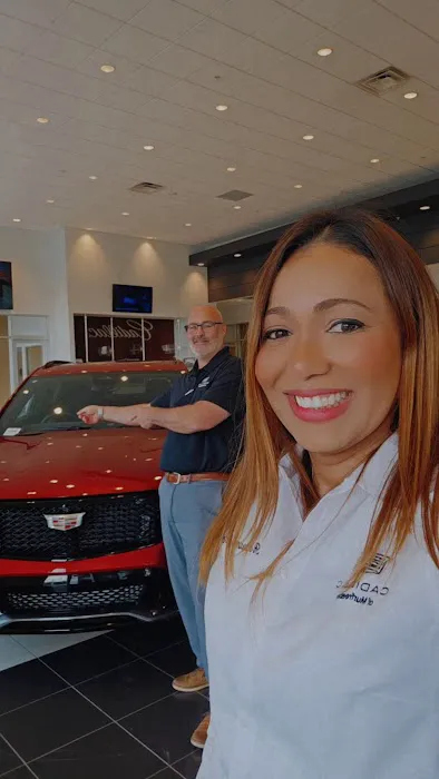 Chevrolet Buick GMC of Murfreesboro Service Center 5