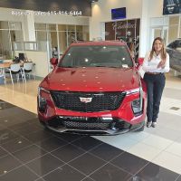 Cadillac of Murfreesboro Parts