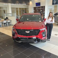 Cadillac of Murfreesboro Parts ico