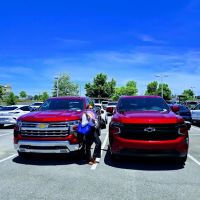 Chevrolet Buick GMC of Murfreesboro Parts