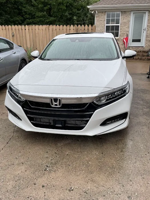 Honda of Murfreesboro - Service Department 1