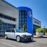 Honda of Murfreesboro - Service Department