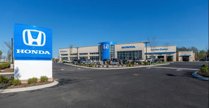 Honda of Murfreesboro - Service Department 9