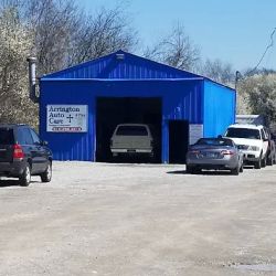 Arrington Auto Care ico