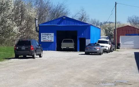 Arrington Auto Care