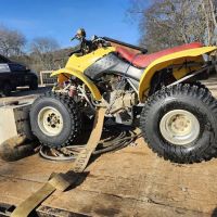Pulltight Offroad Repair