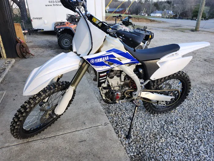 Pulltight Offroad Repair 1