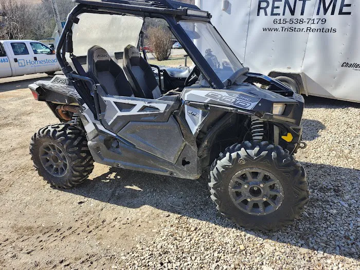 Pulltight Offroad Repair 5