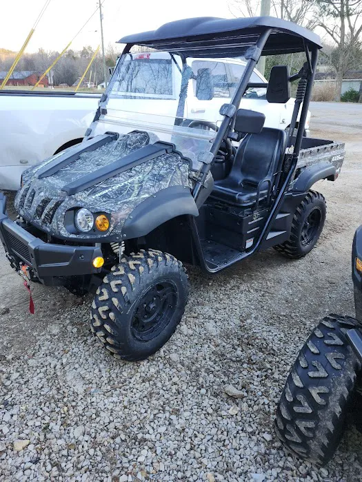 Pulltight Offroad Repair 7