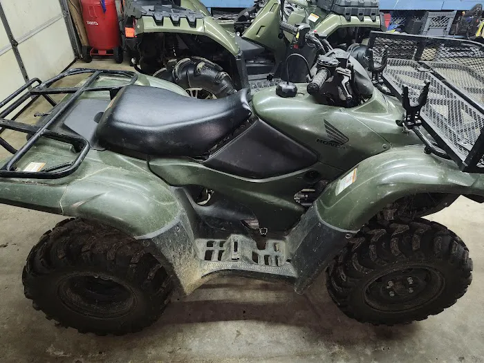 Pulltight Offroad Repair 2
