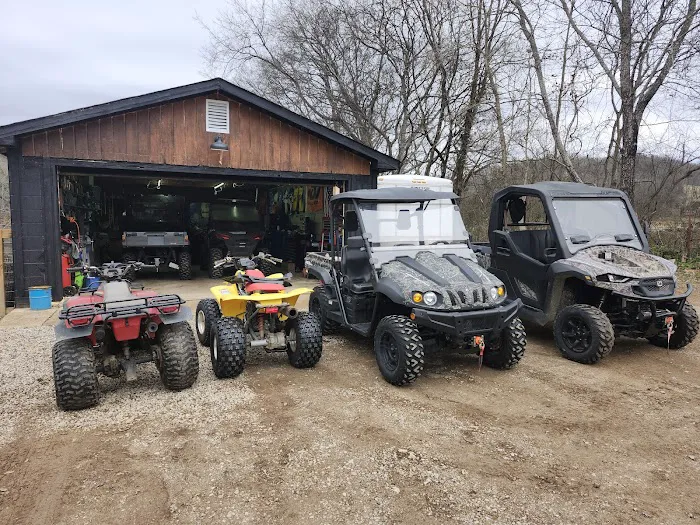Pulltight Offroad Repair 9
