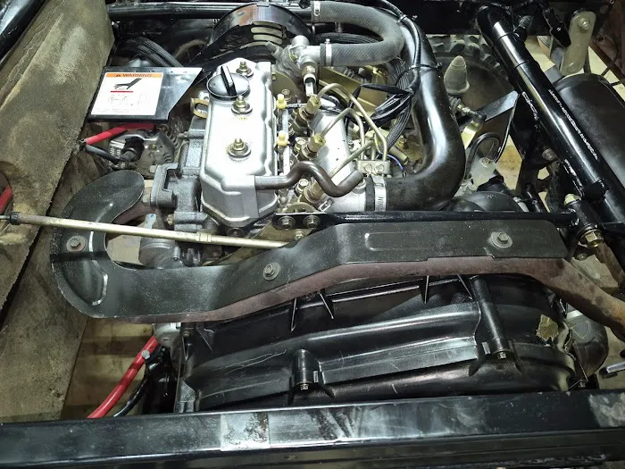 Pulltight Offroad Repair 8