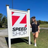 Z Speed Shop