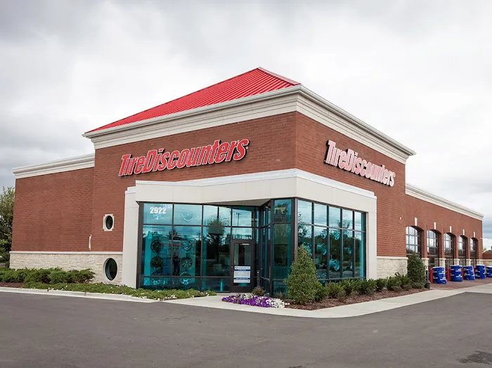Tire Discounters 1