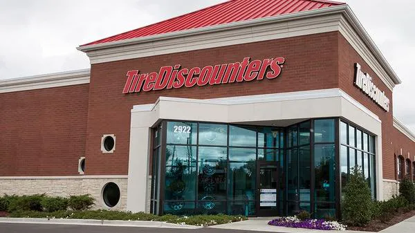 Tire Discounters 3