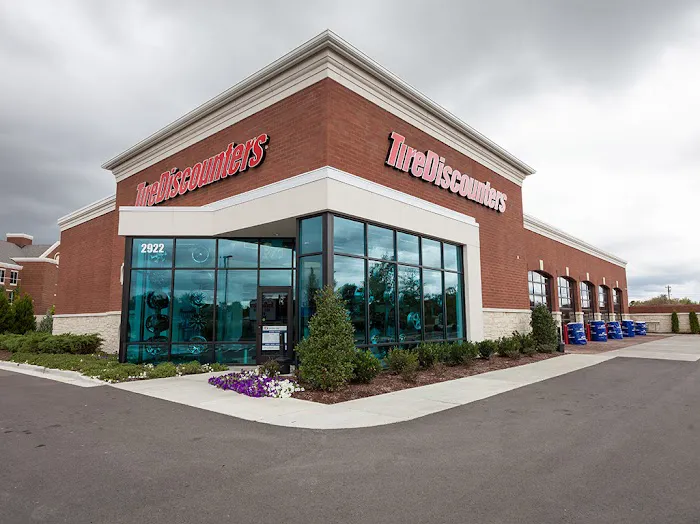 Tire Discounters 0