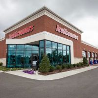 Tire Discounters