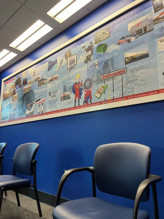 Tire Discounters 6