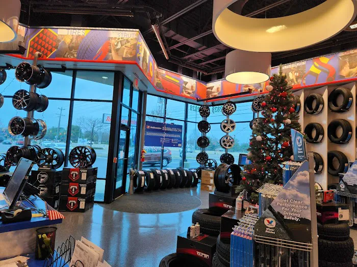 Tire Discounters 8