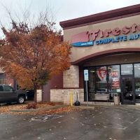 Firestone Complete Auto Care