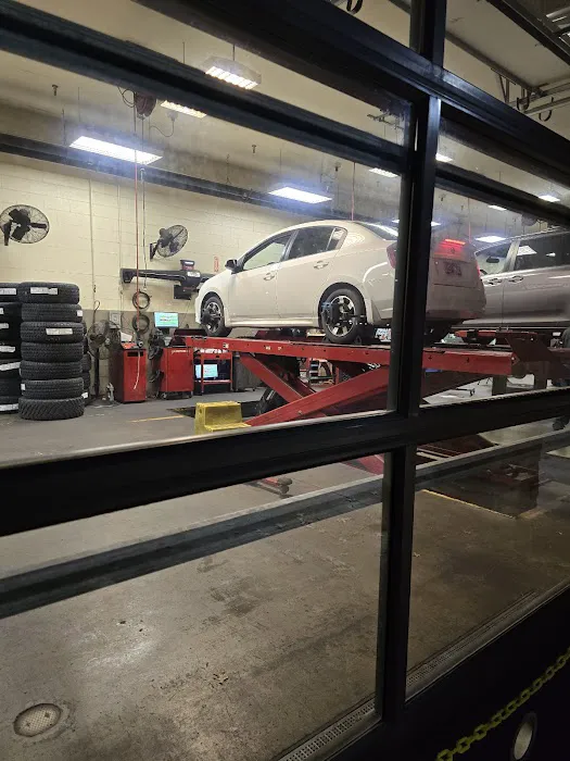 Firestone Complete Auto Care 8