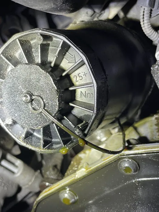 Firestone Complete Auto Care 1