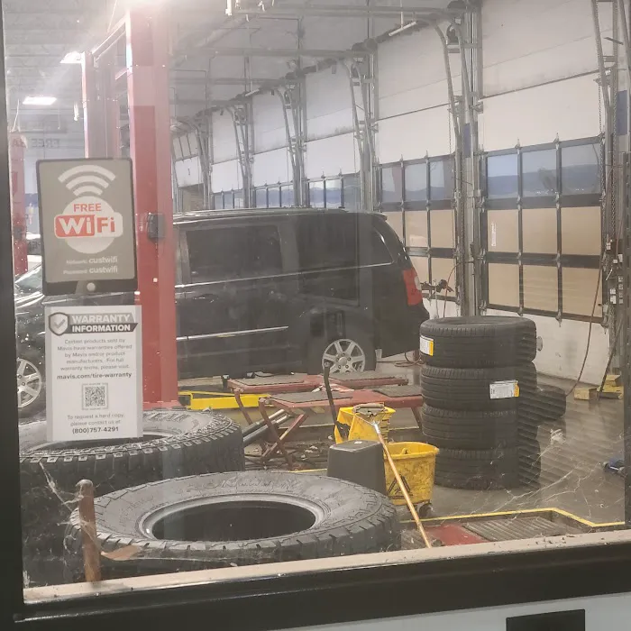 NTB-National Tire & Battery 2