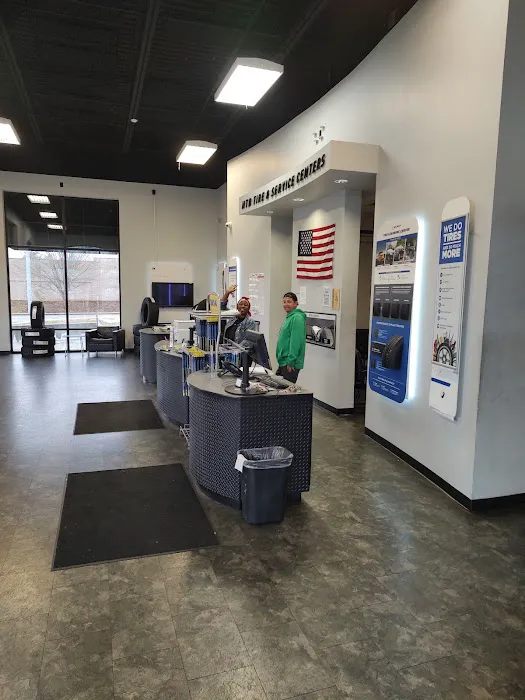 NTB-National Tire & Battery 7